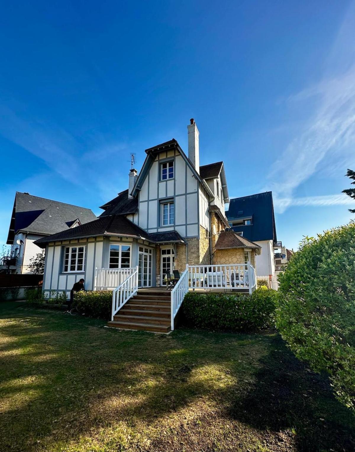 Villa Georgia *